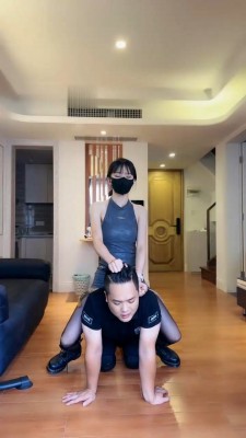 图片[7]_【暴力美学】室内骑马骑脖/鞭打/窒息/舔jio_绳艺套路直播视频资源网