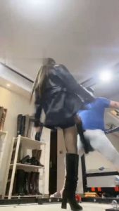 【一诺大小姐】超强双S重度提档【双视角完整版】_绳艺资料库视频资源下载