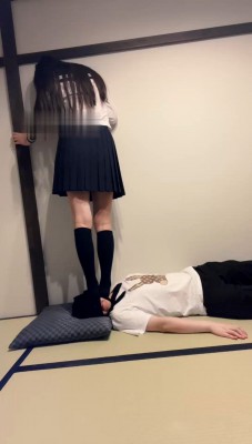 图片[5]_【琪琪大人】东京女子学生虐痴汉_绳艺资料库视频资源下载
