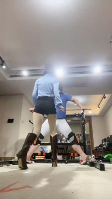 图片[8]_【一诺大小姐】超强双S重度提档【双视角完整版】_绳艺资料库视频资源下载