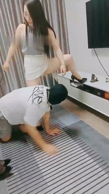 图片[5]_【上海淼淼女王】双柱训狗-口水sz_绳艺资料库视频资源下载