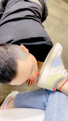 图片[3]_【子橘】狠抽耳光/狗舌头狂舔_绳艺套路直播视频资源网