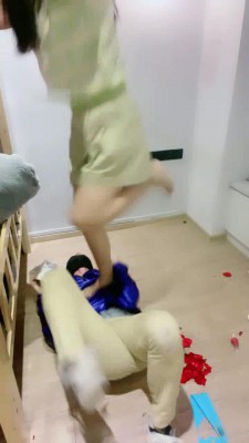 图片[5]_【夏芙】双胞胎兄弟追求女神被羞辱作狗_绳艺套路直播视频资源网