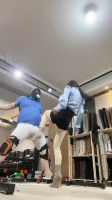 图片[3]_【一诺大小姐】超强双S重度提档【双视角完整版】_绳艺资料库视频资源下载