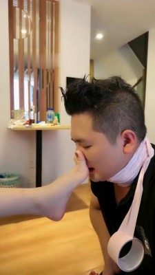 图片[10]_【暴力美学】室内骑马骑脖/鞭打/窒息/舔jio_绳艺套路直播视频资源网