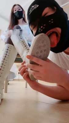 图片[6]_【陈莹斯】面贡狗的礼仪_绳艺资料库视频资源下载
