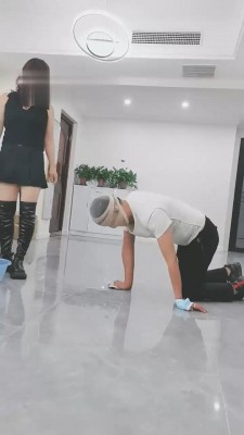 图片[2]_【冰爷】家务奴偷懒被惩罚_绳艺资料库视频资源下载