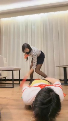 图片[5]_【若依】制服      调-空姐与奶狗_绳艺资料库视频资源下载