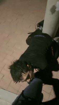 图片[6]_【桃幼幼】户外骑马遛狗/舔脏长靴_绳艺资料库视频资源下载
