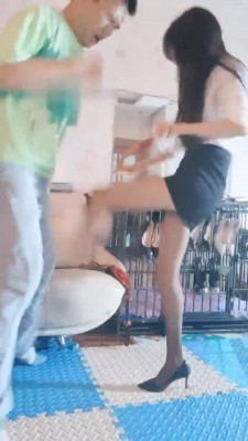 图片[3]_【重庆男神】黑丝高跟诱惑-新人金融白领S_绳艺套路直播视频资源网