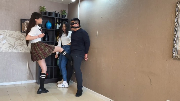 图片[3]_【蛋碎娇娃】『超S·联盟』机智少女脱逃复仇_绳艺资料库视频资源下载