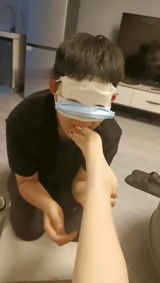 图片[2]_【颜华】狂虐刚成年的素人校草_绳艺资料库视频资源下载