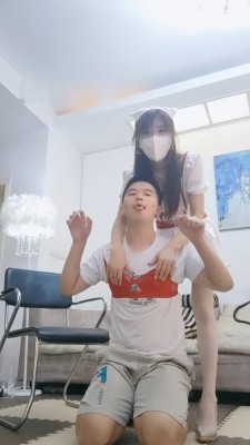 图片[11]_【重庆男神】护士小姐姐制服诱惑病人狗【双视角版】_绳艺套路直播视频资源网