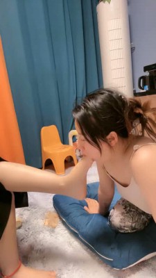 图片[5]_【小雅雅】闺蜜恋上我的足_绳艺资料库
