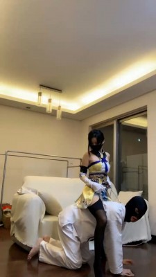 图片[2]_【宝爷】骑马遛狗/坐脸窒息_绳艺资料库视频资源下载