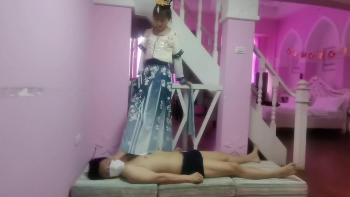 图片[12]_得罪娘娘的狗奴才_绳艺资料库视频资源下载
