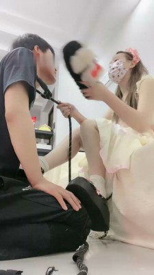 图片[5]_【樱子大人】萝莉主皮鞋白袜辱哥哥_绳艺资料库视频资源下载