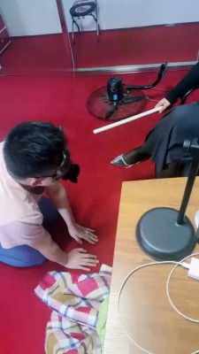 图片[8]_【亿姐】丝袜塞嘴双S虐打/骑马/【完整版】_绳艺套路直播视频资源网