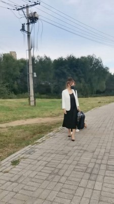 图片[9]_【魔鬼天使】户外犬化遛狗爬行【完整版】_绳艺资料库视频资源下载