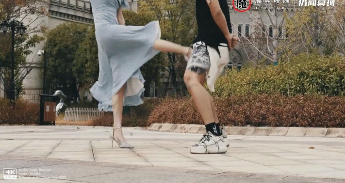 图片[5]_【仍闻莫珂】荒堡里姑娘_绳艺套路直播视频资源网