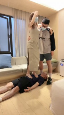 图片[8]_【jenn】情侣主全体重踩踏绿帽奴才/鞭打_绳艺资料库视频资源下载