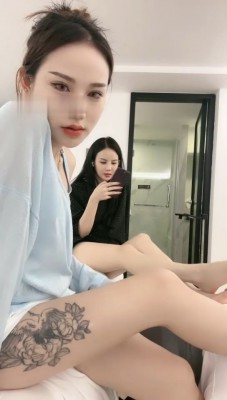 【亚兮】双S-臭脚丫气味羞辱【双视角版】_绳艺资料库视频资源下载