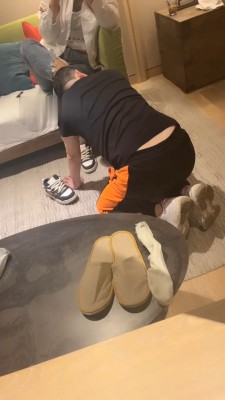 图片[2]_【做你后妈】偷看闺蜜玩狗奴【中下合集】_绳艺资料库