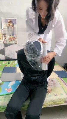 图片[7]_【孤傲女帝】腿绞/踩脸踩脖子/手脚耳光/窒息_绳艺资料库视频资源下载