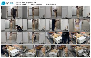 【欢乐谷】前后夹击的快乐_绳艺资料库视频资源下载