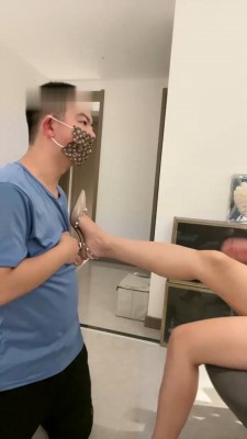 图片[6]_【汐言】掐乳/耳光/闻臭脚_绳艺资料库视频资源下载