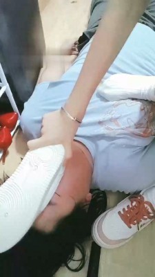 图片[5]_【奶味小仙女】洛丽塔白袜猛踩狗脸_绳艺资料库视频资源下载
