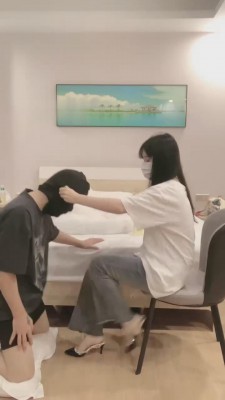 图片[6]_【香芋朱朱】裸足踩脚垫/转胯/提档/踩踏_绳艺资料库视频资源下载