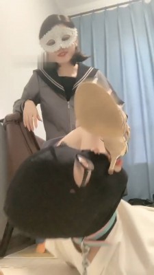 图片[5]_【DS】高跟丝袜美腿诱惑调_绳艺资料库