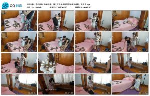 【我的媳妇】单腿吊缚、强大玩具使其欲罢不能嗨到虚脱、电击片_绳艺资料库视频资源下载
