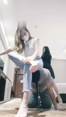 图片[9]_【多多】双S-骑马骑脖子/踩脖子/圣水羞辱_绳艺资料库视频资源下载