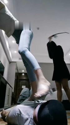 图片[5]_【多多】双S-骑马骑脖子/踩脖子/圣水羞辱_绳艺资料库视频资源下载