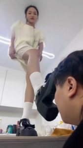 【狗哥】原味皮鞋白袜辱绿帽老公_绳艺资料库视频资源下载