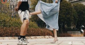 【仍闻莫珂】荒堡里姑娘_绳艺套路直播视频资源网