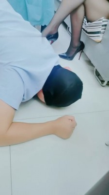 图片[5]_【梦幻大大】骑马爬行/黑丝高跟诱惑舔_绳艺资料库视频资源下载