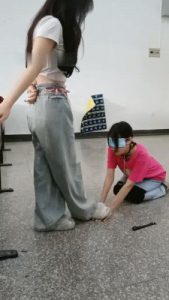 【爱可呀】你们的学生会副主席我的狗_绳艺资料库视频资源下载