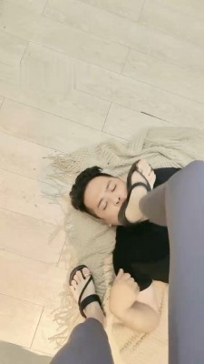 图片[2]_【嘉妮S】双S深夜虐-闻舔脏鞋棉袜/碾压踩【三视角版】_绳艺资料库