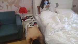 【猫猫大人】回归新作：在家让家奴伺候_绳艺资料库视频资源下载