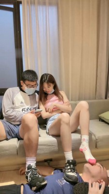 图片[5]_【jenn】情侣主运动鞋棉袜全体重踩踏绿帽_绳艺资料库视频资源下载