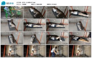 【欢乐谷】女主播的末日_绳艺资料库视频资源下载