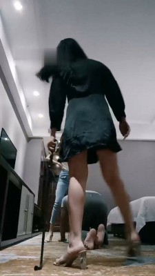 图片[2]_【多多】双S-骑马骑脖子/踩脖子/圣水羞辱_绳艺资料库视频资源下载