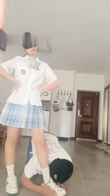 图片[2]_【露可】转胯/骑马骑脖子/舔脚【双视角版】_绳艺资料库视频资源下载