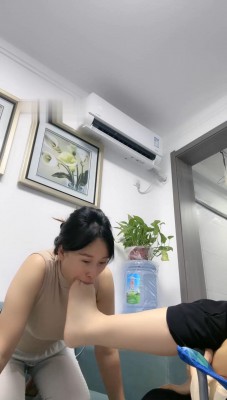 图片[10]_【小王大人】原味脚犬化素人闺蜜【下】【双视角版】_绳艺资料库