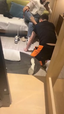 图片[3]_【做你后妈】偷看闺蜜玩狗奴【中下合集】_绳艺资料库