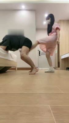 图片[6]_【香芋朱朱】护士小姐姐特殊治疗方式_绳艺资料库视频资源下载