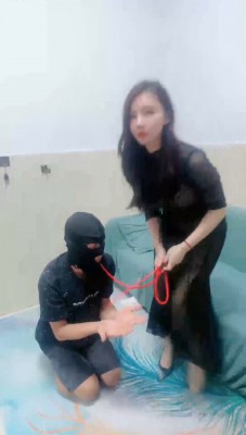 图片[2]_【木子大大】暴打惩罚口嗨奴才_绳艺套路直播视频资源网